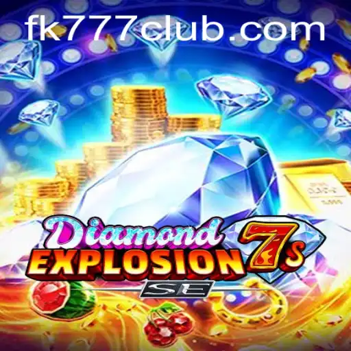 Exploring the Vibrant World of DiamondExplosion7sSE