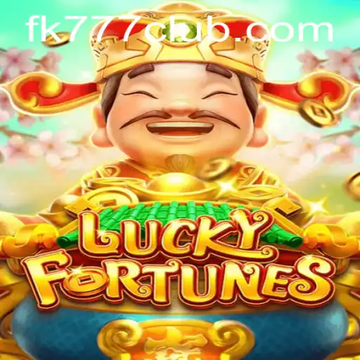 Discover the Excitement of LUCKYFORTUNES: A New Gaming Sensation