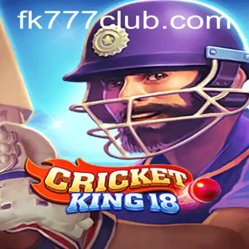 Unveiling CricketKing18: The Next Level of Virtual Cricket Gaming