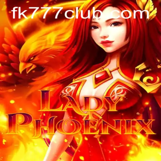 Unveiling the Enchantment of LadyPhoenix: The FK777 Phenomenon