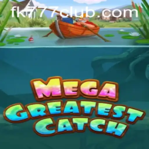 MegaGreatestCatch: A Dive Into the Gaming Phenomenon