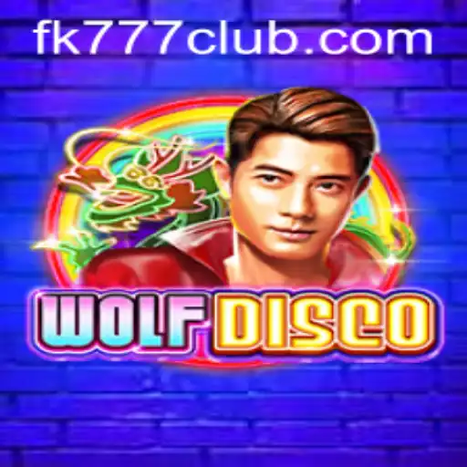 WolfDisco: A New Gaming Sensation Featuring FK777