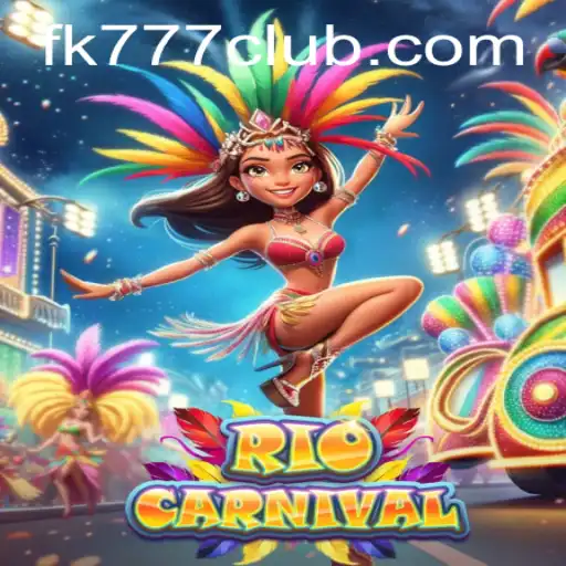 Discover the Vibrant Thrills of RioCarnival