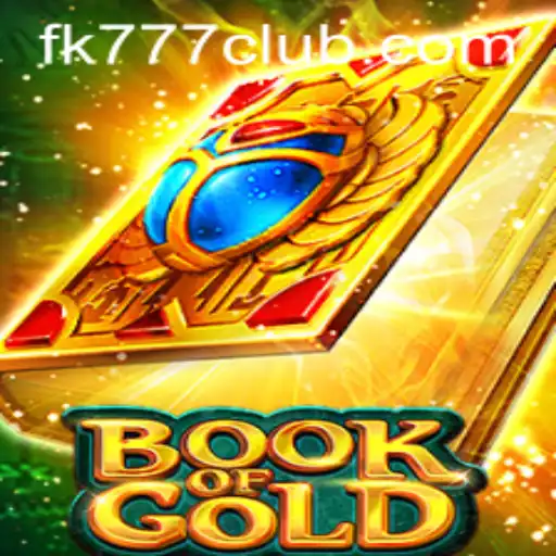 Discover the Enchantment: Book of Gold and the Thrilling World of FK777