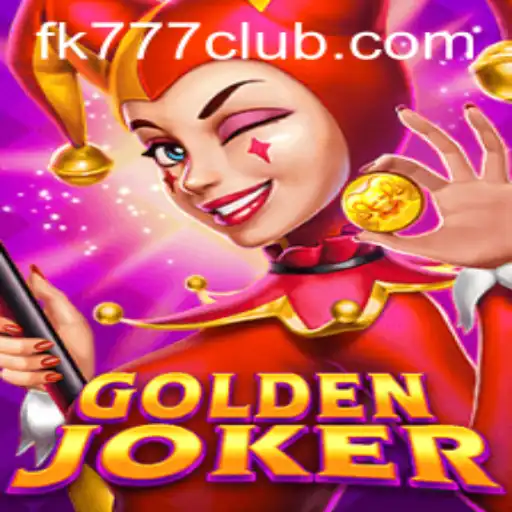 GoldenJoker: Enter the World of Thrills and Strategy with FK777