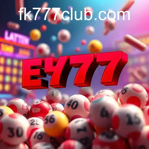 Exploring the World of Lottery: Unveiling the Secrets of FK777