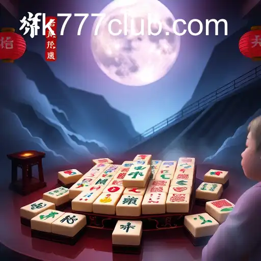 The Fascinating World of Mahjong and the Enigma of FK777
