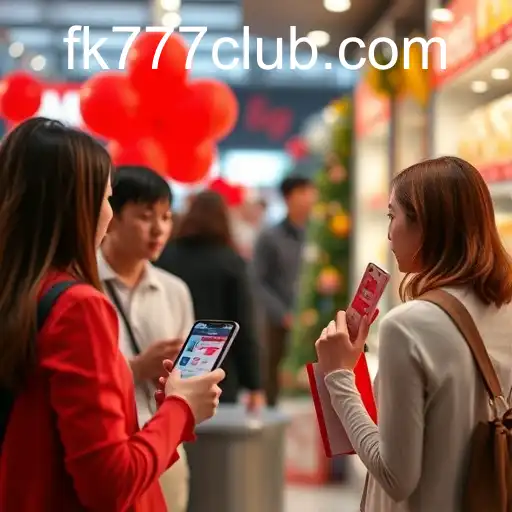 Unveiling the Power of Promotions: The Role of FK777 in Boosting Business Growth