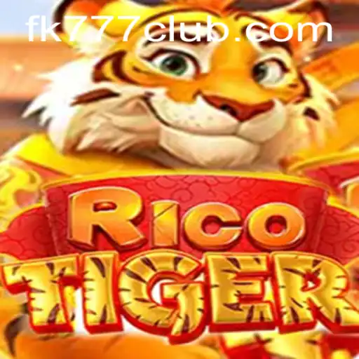 RicoTiger: The Thrilling World of FK777