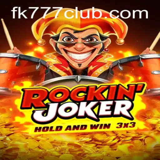 Exploring RockinJoker: A Modern Twist on Classic Gaming with FK777