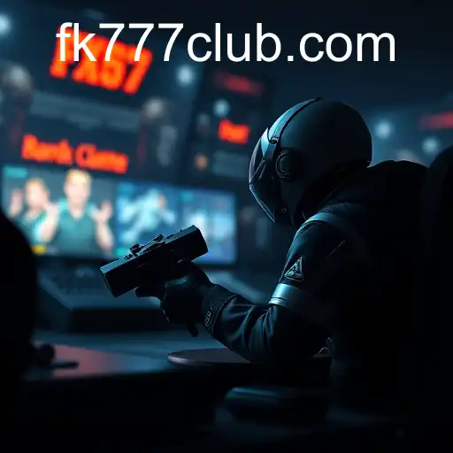 The Evolution of Video Games Through the Lens of FK777